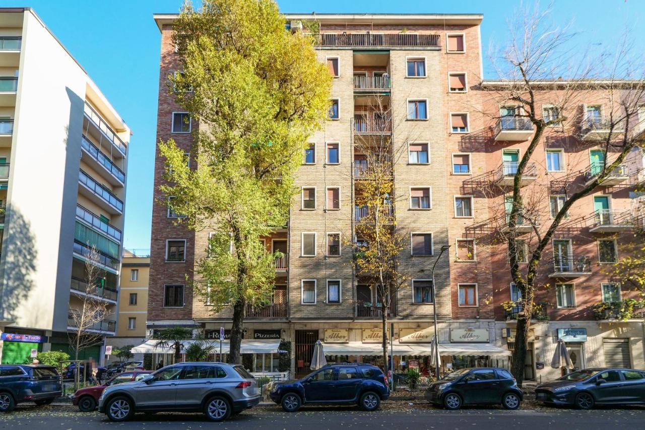 Chiara Guest House 34 - M4 Metro Blu - Milan — Foto 3